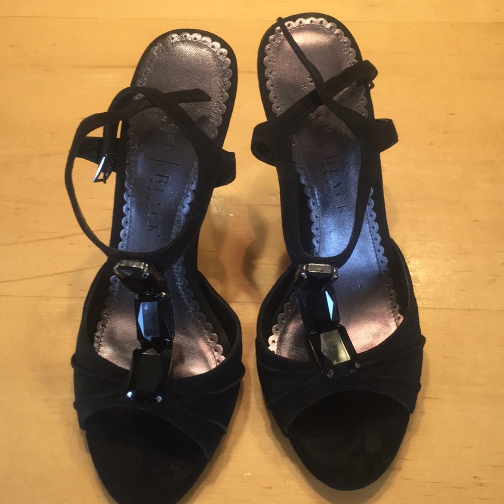 White House Black Market High Heels!